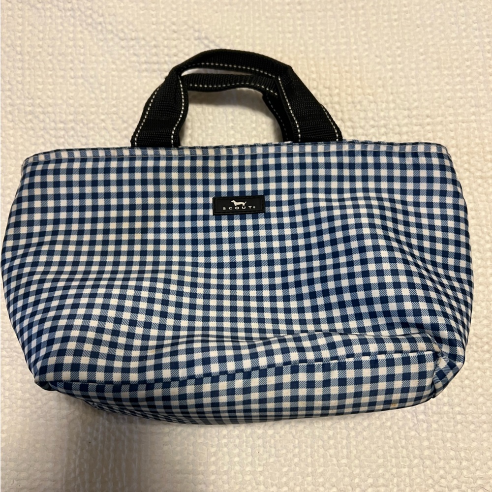 Scout lunchbox